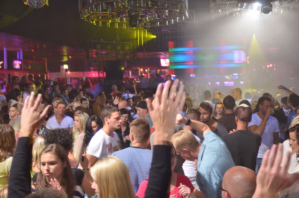 leute kennenlernen ohne disco