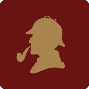 Impressum | Sherlock's